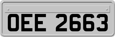 OEE2663