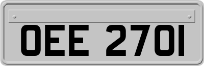 OEE2701