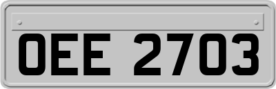 OEE2703