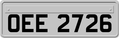 OEE2726