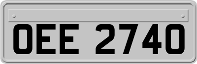 OEE2740