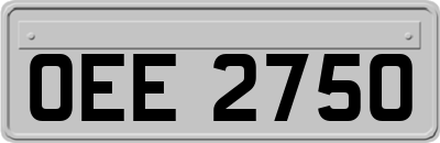 OEE2750