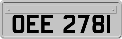 OEE2781