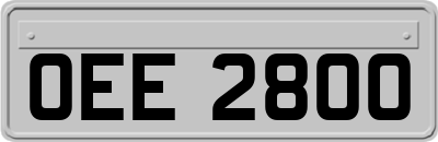 OEE2800