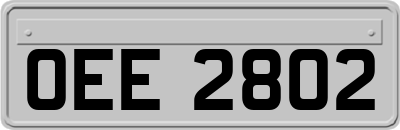 OEE2802