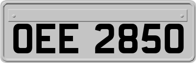 OEE2850