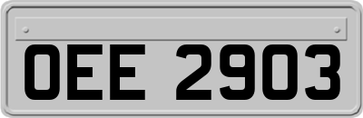 OEE2903