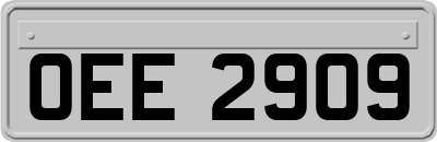OEE2909