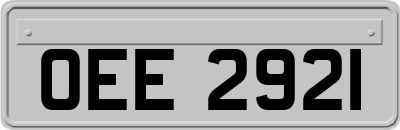 OEE2921