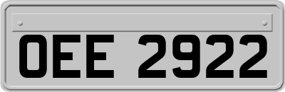 OEE2922