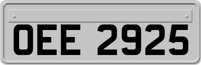 OEE2925