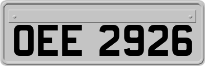 OEE2926