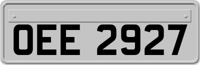 OEE2927