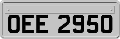 OEE2950