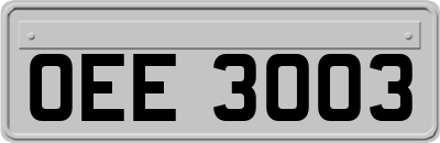 OEE3003
