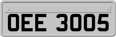 OEE3005