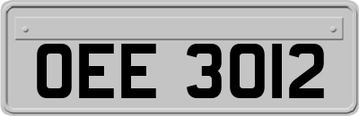OEE3012