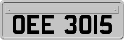 OEE3015