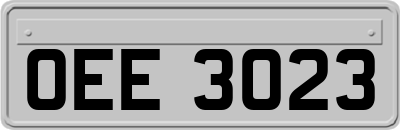 OEE3023