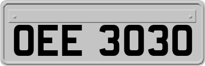 OEE3030