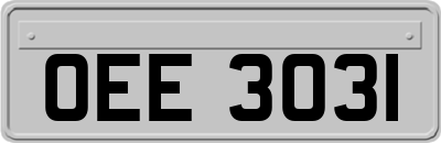 OEE3031