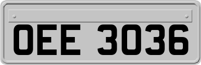 OEE3036