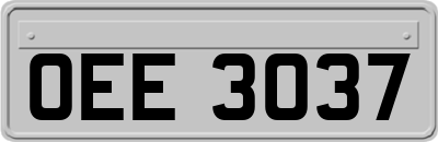 OEE3037