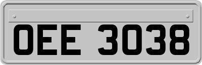 OEE3038