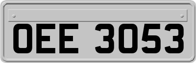 OEE3053