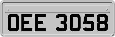 OEE3058