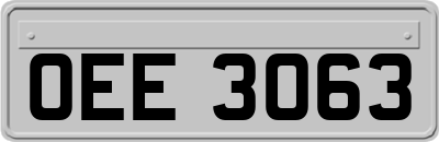 OEE3063