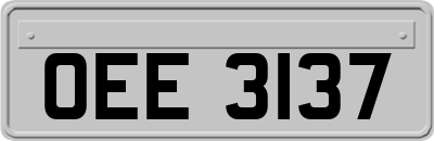 OEE3137