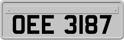 OEE3187