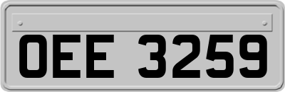 OEE3259