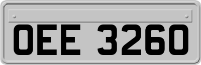 OEE3260