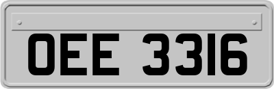 OEE3316