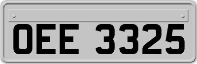 OEE3325