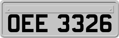 OEE3326
