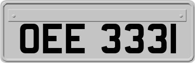 OEE3331