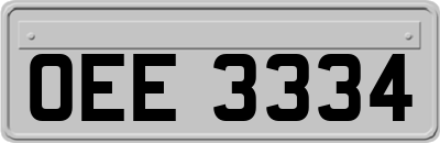 OEE3334