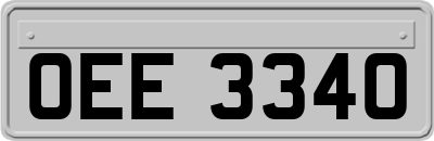 OEE3340