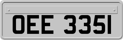 OEE3351