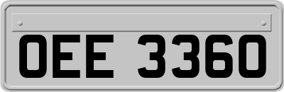 OEE3360