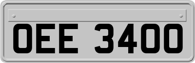 OEE3400