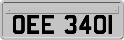OEE3401