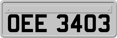 OEE3403