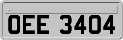OEE3404