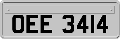 OEE3414