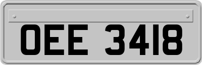 OEE3418