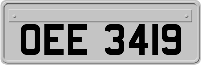 OEE3419